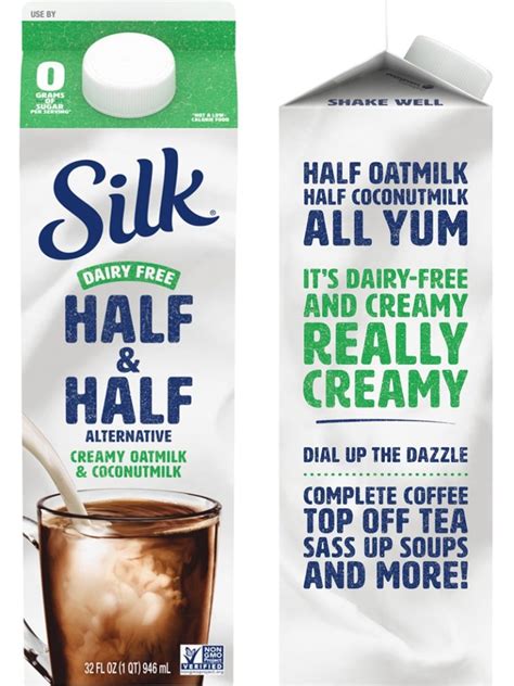 Dairy free half and half. Things To Know About Dairy free half and half. 